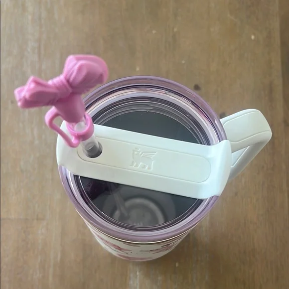 Stanley Love Shack fancy tumbler - Picture 7 of 8